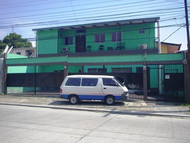 Guesthouse Dos Molinos B&B San Pedro Sula Exterior photo